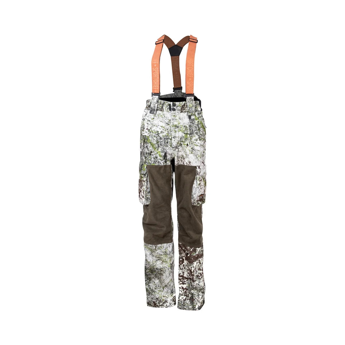 PANTALON DE CHASSE GUDRID (COLLECTION FILLES DE BOIS) / SPORTCHIEF