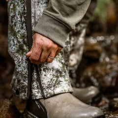 PANTALON DE CHASSE GUDRID (COLLECTION FILLES DE BOIS) / SPORTCHIEF