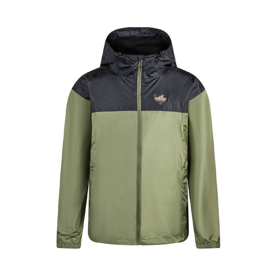 MANTEAU IMPERMÉABLE FLOW PACKABLE HOMME / SPORTCHIEF
