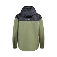 MANTEAU IMPERMÉABLE FLOW PACKABLE HOMME / SPORTCHIEF