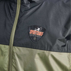MANTEAU IMPERMÉABLE FLOW PACKABLE HOMME / SPORTCHIEF