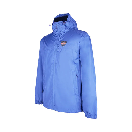 MANTEAU IMPERMÉABLE FLOW PACKABLE HOMME / SPORTCHIEF
