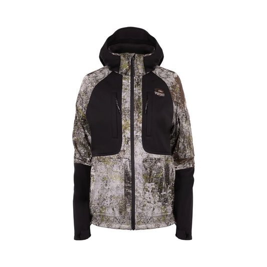 FEMME MANTEAU DE CHASSE APPROACH / SPORTCHIEF
