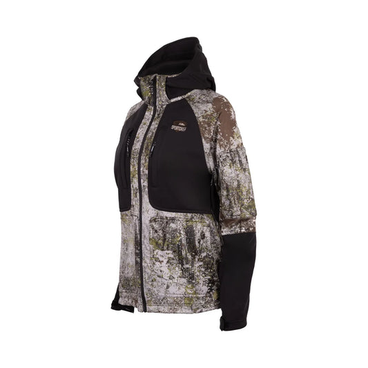 FEMME MANTEAU DE CHASSE APPROACH / SPORTCHIEF