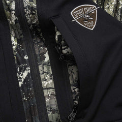 MANTEAU DE CHASSE APPROACH / SPORTCHIEF