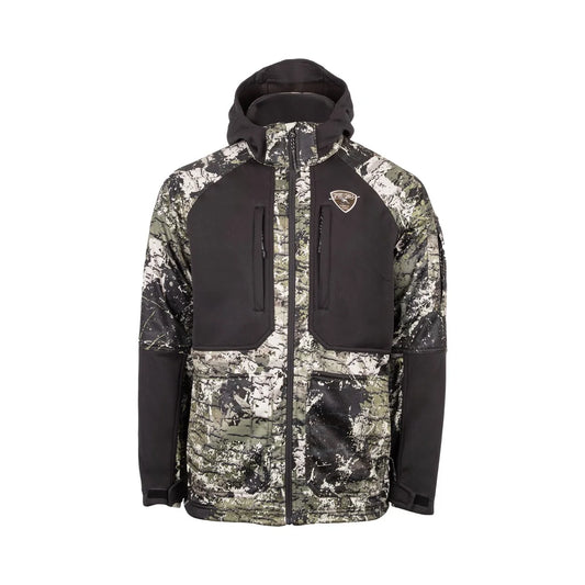 MANTEAU DE CHASSE APRROACH / SPORTCHIEF