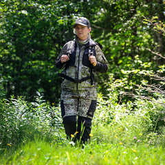 FEMME PANTALON DE CHASSE APPROACH / SPORTCHIEF