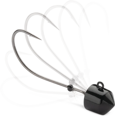 SWINGIN'NED RIG JIG VMC