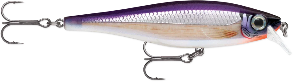 BX MINNOW RAPALA