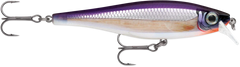 BX MINNOW RAPALA