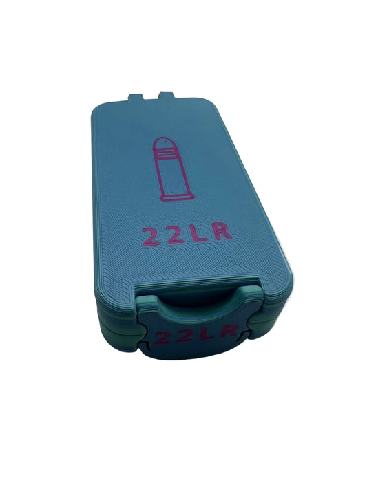 BOITE DE RANGEMENT 22LR