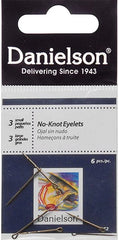 NO-KNOTSEYELETS / DANIELSON