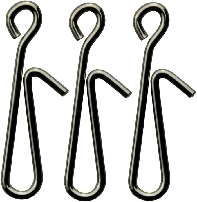 FAST LOCK SNAP SWIVEL