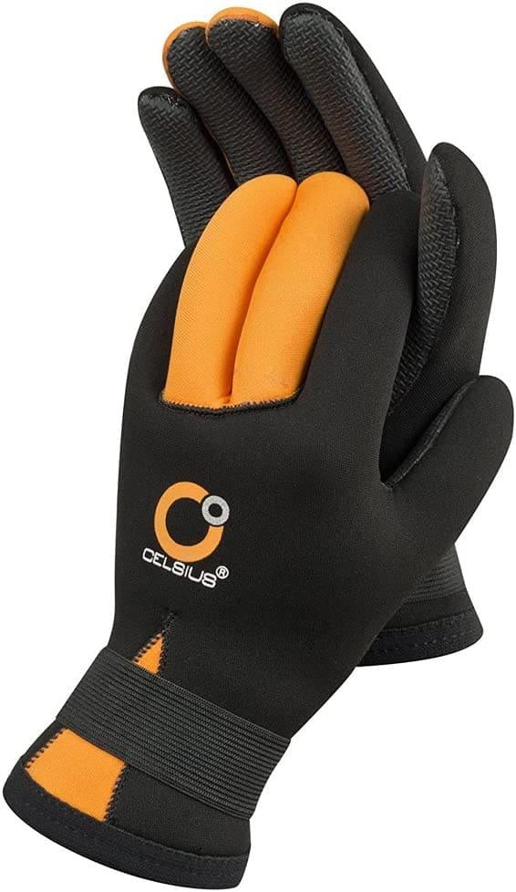GANTS EN NÉOPRENE CELSIUS
