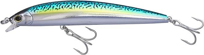 YO-ZURI HYDRO MINNOW LC FLOTTANT