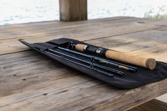TRIUMPH SURF TRAVEL SPINNING  / ST. CROIX