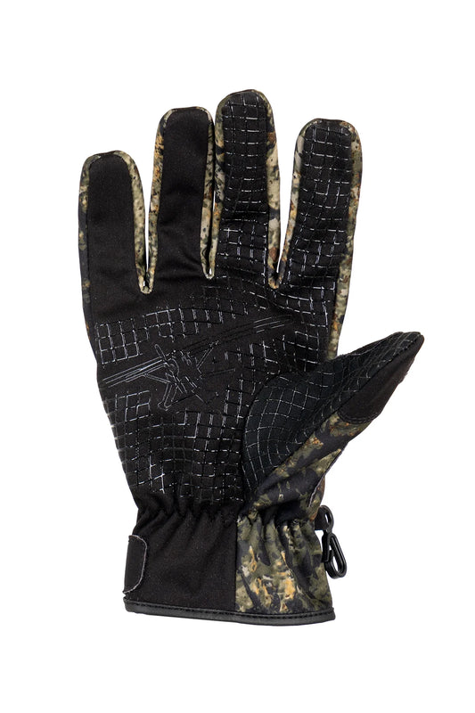 GANTS DE CHASSE EXTENSIBLES LXS CAMO THE RIPPER / SPORTCHIEF