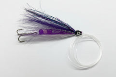 MOUCHE TUBE / SB FISHING