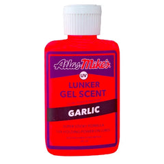 ATLAS-MIKE'S LUNKER GEL SCENT UV 2oz