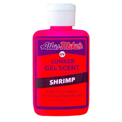 ATLAS-MIKE'S LUNKER GEL SCENT UV 2oz