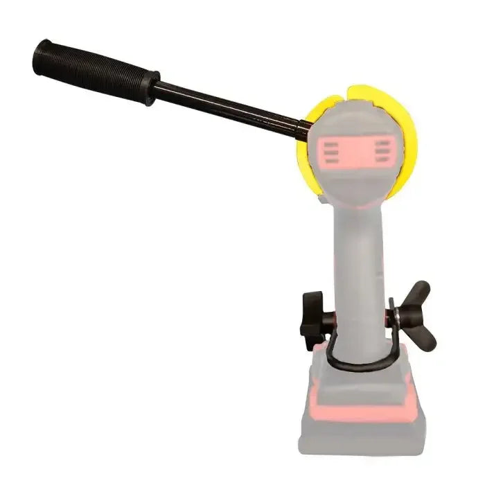 ADAPTATEUR POUR PERCEUSE HT Extreme DX avec rallonge de 10 pouces