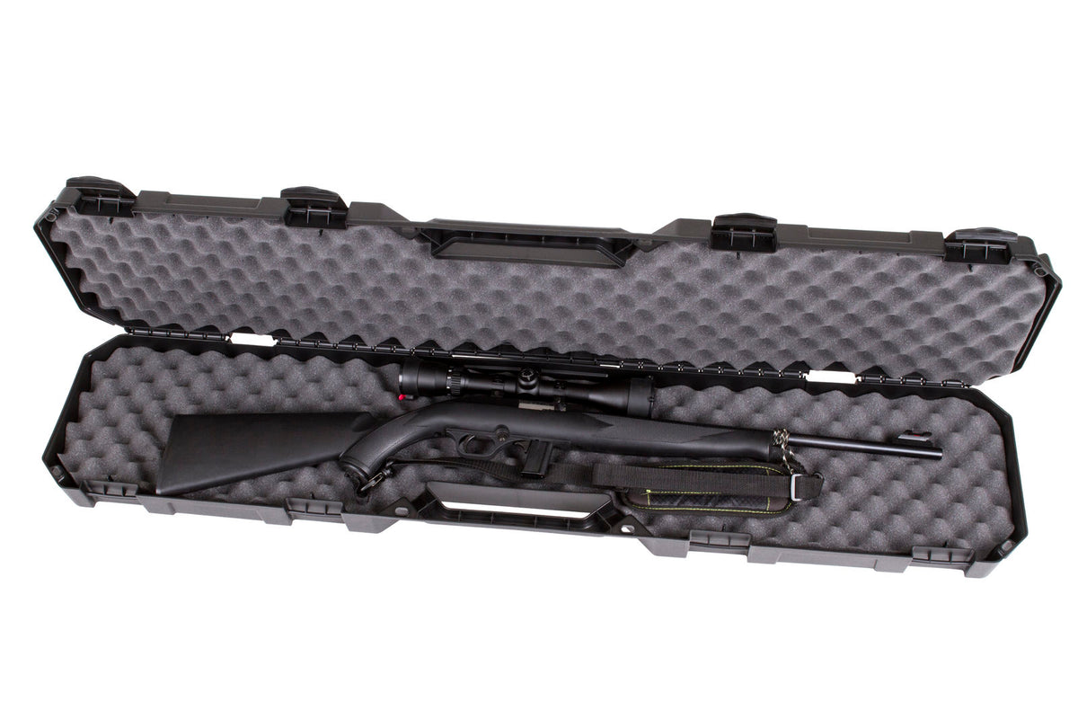 EXPRESS GUN CASE / FLAMBEAU