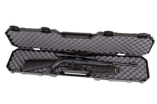 EXPRESS GUN CASE / FLAMBEAU