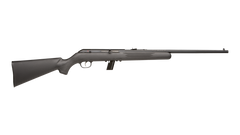 64F 22LR SEMI-AUTOMATIC / SAVAGE