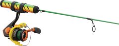 BOLD ICE COMBO / 13 FISHING