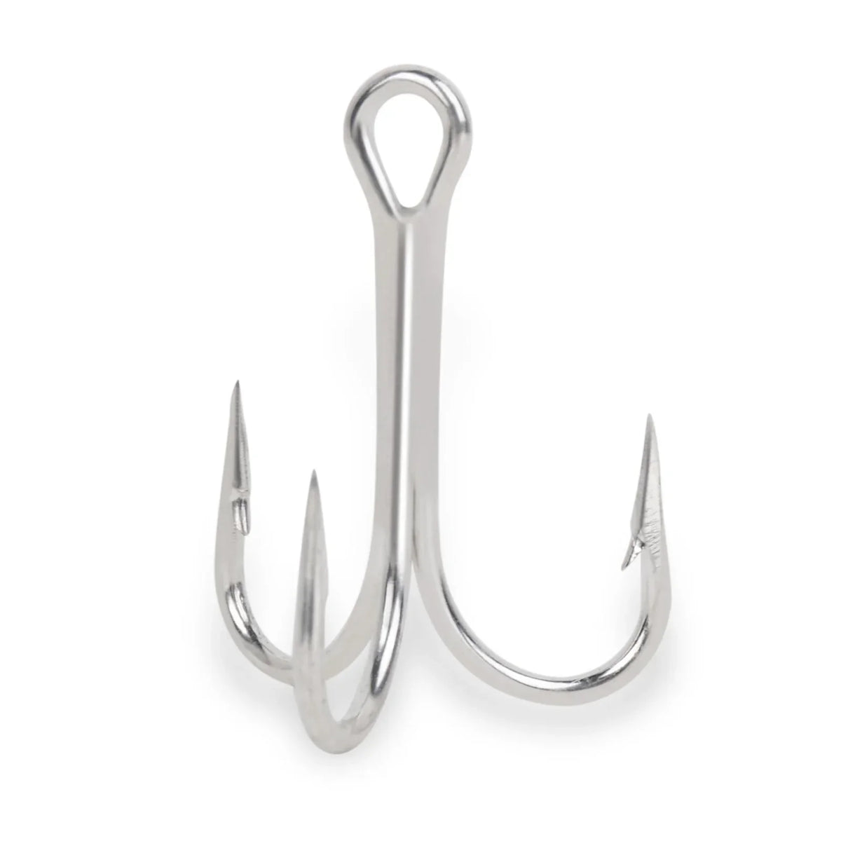MUSTAD TREBLE HOOK , 3 EXTRA STRONG