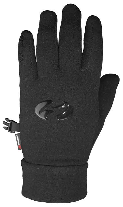 GANTS RAFALE AJUSTÉ POLARTEC / HYPNOSE CLOTHING
