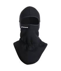 CAGOULE BANDIT / HYPNOSE CLOTHING