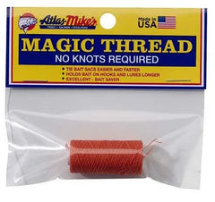 MAGIC THREAD ATLAS-MIKE'S
