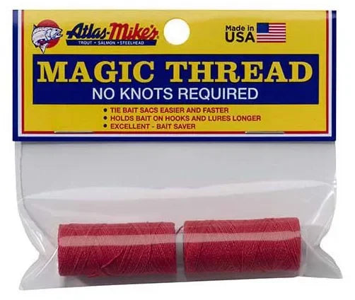 MAGIC THREAD ATLAS-MIKE'S