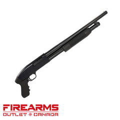 MOSSBERG 12GA MODEL 500 CRUISER
