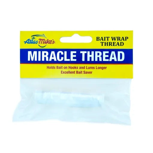 ATALS-MIKE'S MIRACLE THREAD
