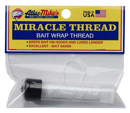 ATLAS-MIKE'S MIRACLE THREAD