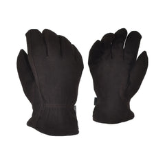 GANT DE CUIR DE CHEVREUIL LASKA ISOLÉS