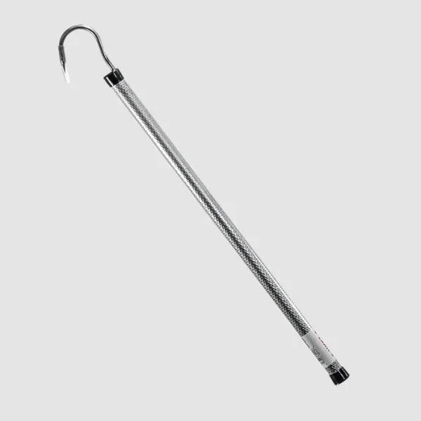 TELESCOPIC GAFFE HOOK 24-40″ HANDLE LUCKY STRIKE