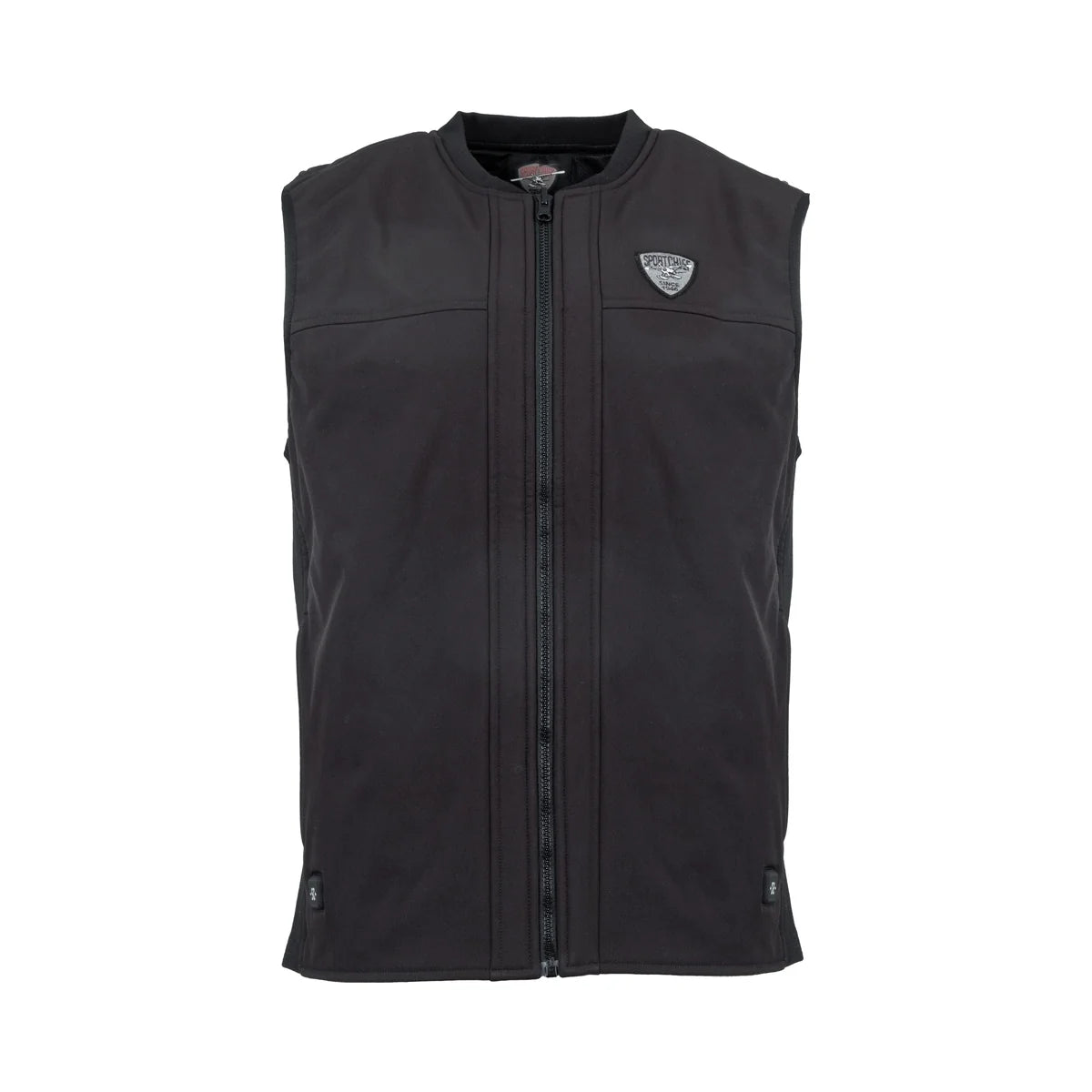 VESTE CHAUFFRAMTE SANS MANCHE STRATO - HOMME/ SPORTCHIEF