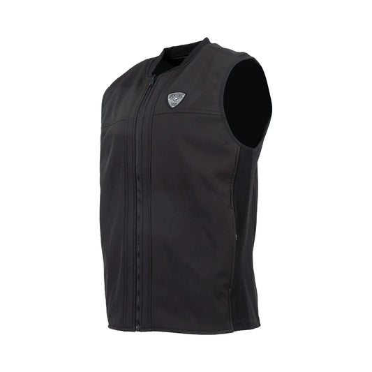 VESTE CHAUFFRAMTE SANS MANCHE STRATO - HOMME/ SPORTCHIEF