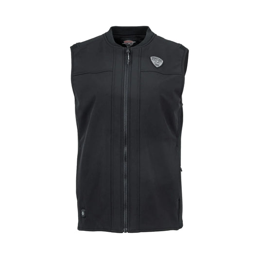 VESTE CHAUFFRAMTE SANS MANCHE STRATO - FEMME / SPORTCHIEF