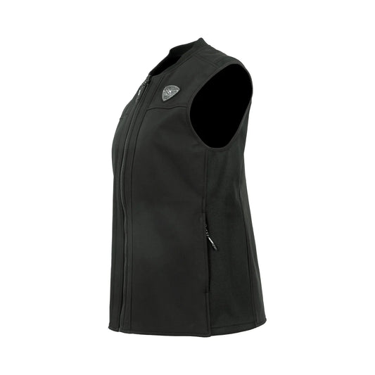 VESTE CHAUFFRAMTE SANS MANCHE STRATO - FEMME / SPORTCHIEF