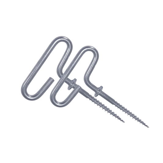 2-PACK ICE ANCHORS ESKIMO