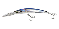 YO-ZURI CRYSTAL 3D MINNOW DEEP DIVER (F)