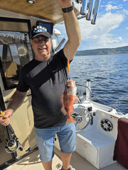 Sortie sur le fjord du Saguenay (Demi-journée)