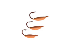 MICRO MOON NYMPH JIG / JIG A JO