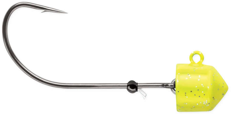 SWINGIN'NED RIG JIG VMC