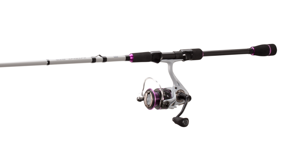 INTENT GTS SPINNING COMBO / 13 FISHING