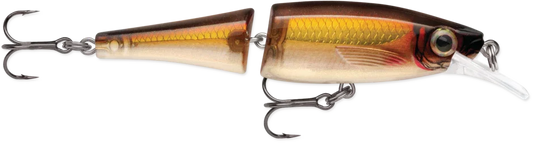 BX JOINTED MINNOW RAPALA